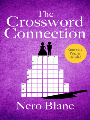 cover image of The Crossword Connection